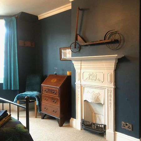 Bed and Breakfast Balcarres, Rodborough Avenue Stroud  Zewnętrze zdjęcie