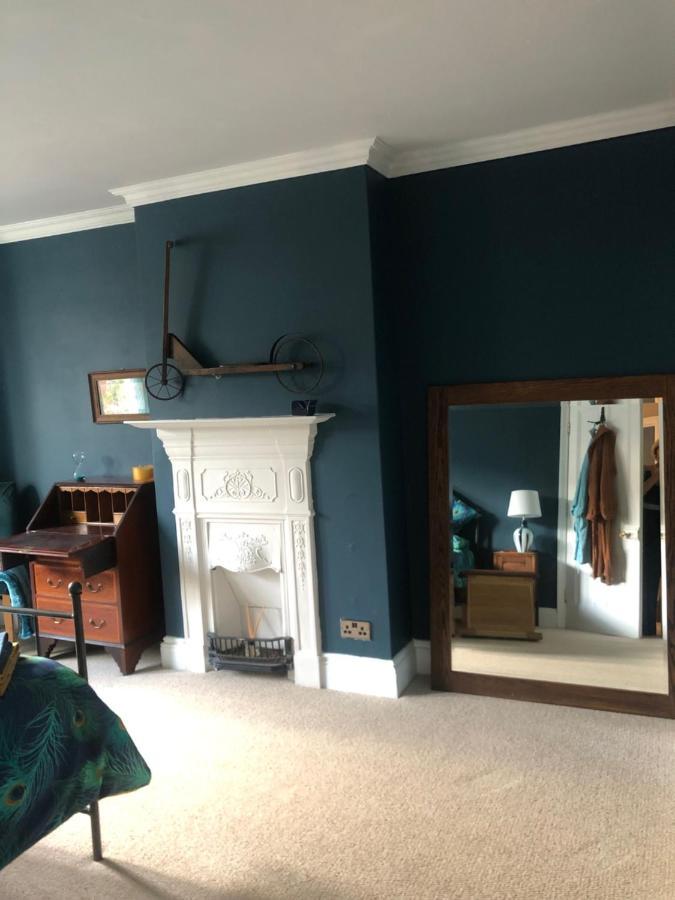 Bed and Breakfast Balcarres, Rodborough Avenue Stroud  Zewnętrze zdjęcie