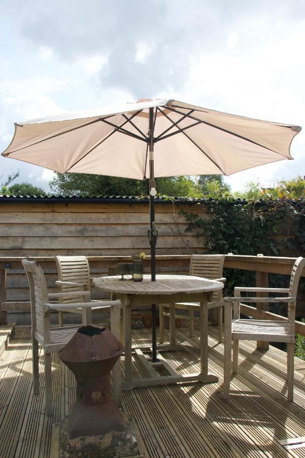 Bed and Breakfast Balcarres, Rodborough Avenue Stroud  Zewnętrze zdjęcie