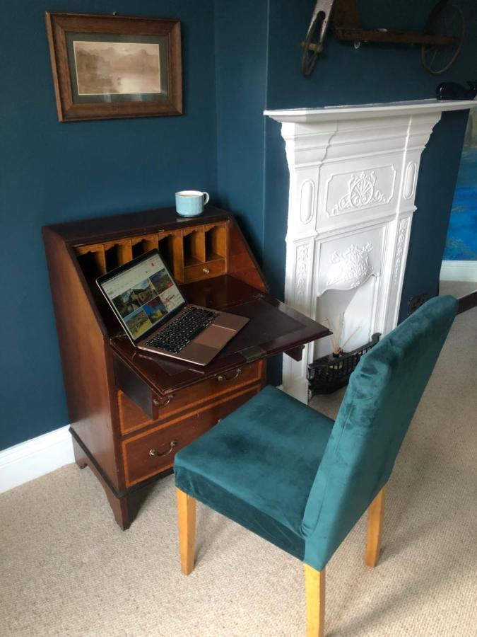 Bed and Breakfast Balcarres, Rodborough Avenue Stroud  Zewnętrze zdjęcie