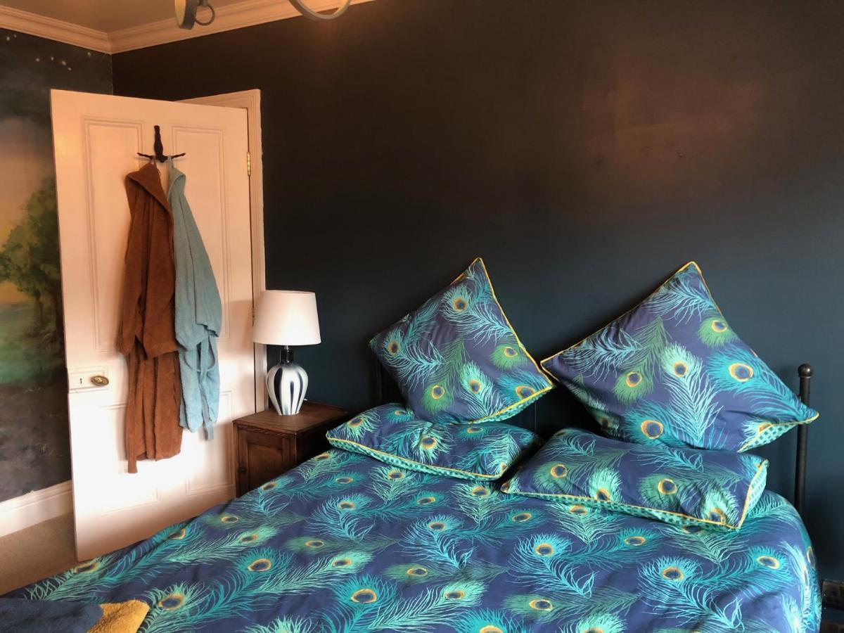 Bed and Breakfast Balcarres, Rodborough Avenue Stroud  Zewnętrze zdjęcie