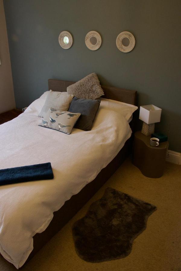 Bed and Breakfast Balcarres, Rodborough Avenue Stroud  Zewnętrze zdjęcie