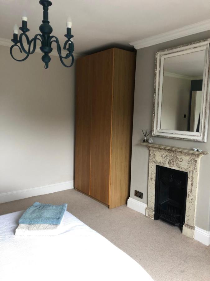 Bed and Breakfast Balcarres, Rodborough Avenue Stroud  Zewnętrze zdjęcie